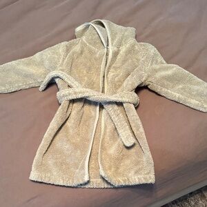 Garbo & Friends 2-4T Robe